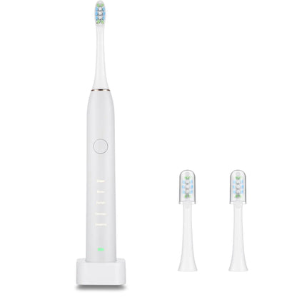 Electric Toothbrush IPX7 Replacement Heads Set
